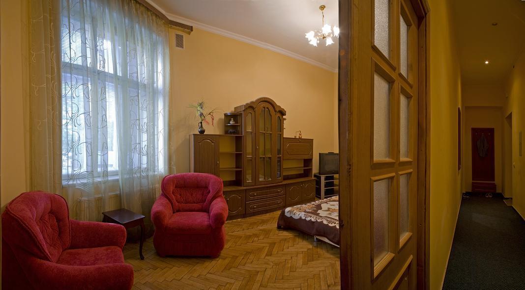 Фото квартиры 1