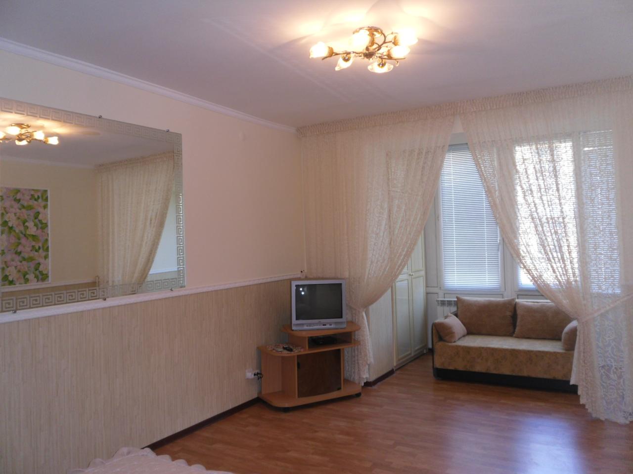 Фото квартиры 3