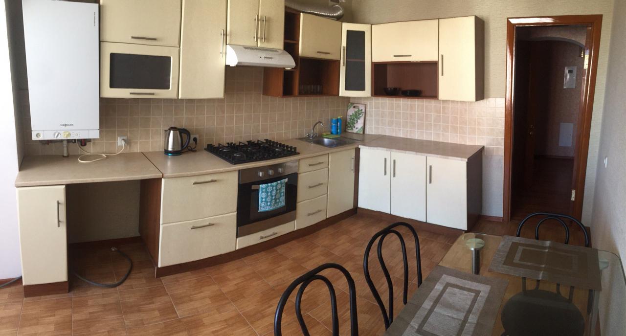 Фото квартиры 1