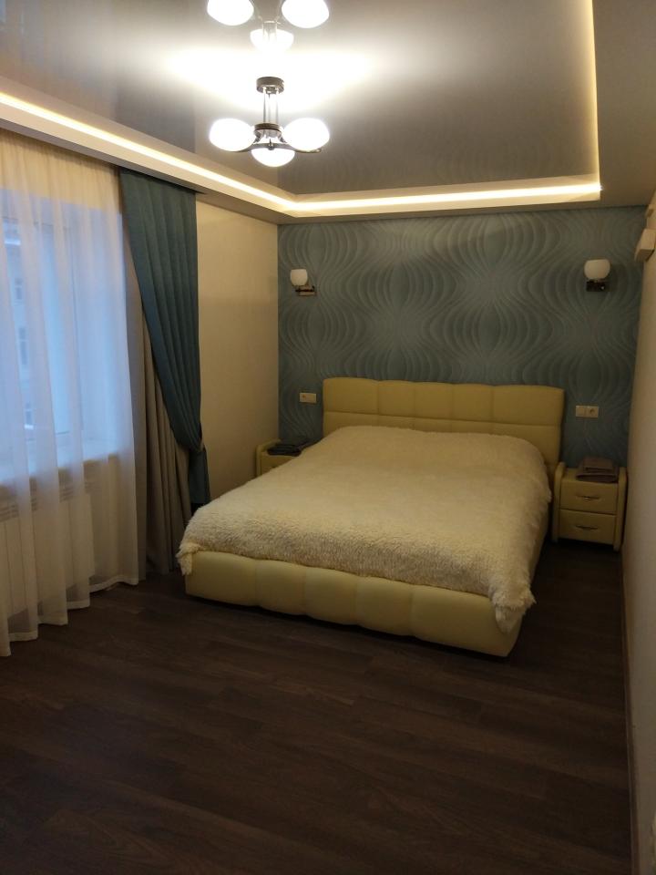 Фото квартиры 6