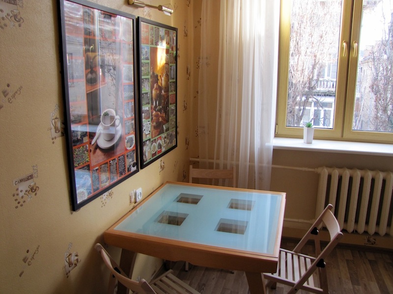 Фото квартиры 11