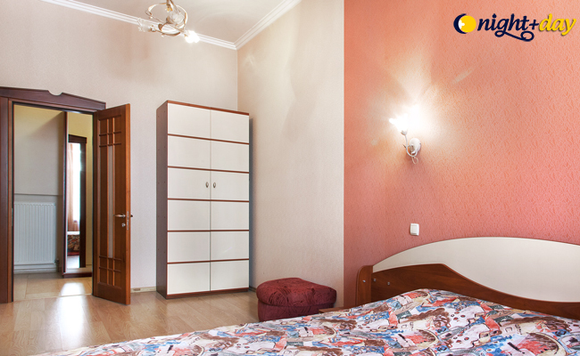 Фото квартиры 3