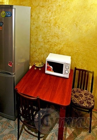 Фото квартиры 4