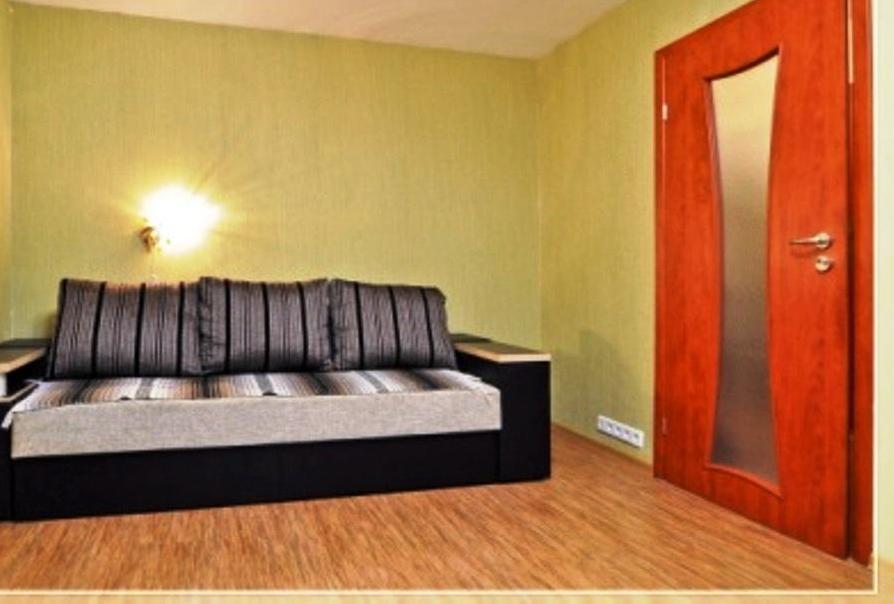 Фото квартиры 1