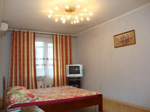 Фото квартиры 1