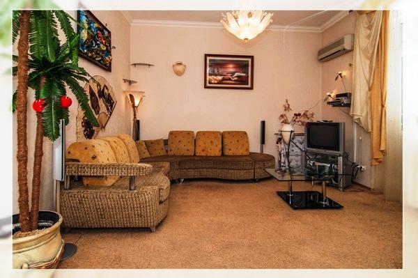 Фото квартиры 2