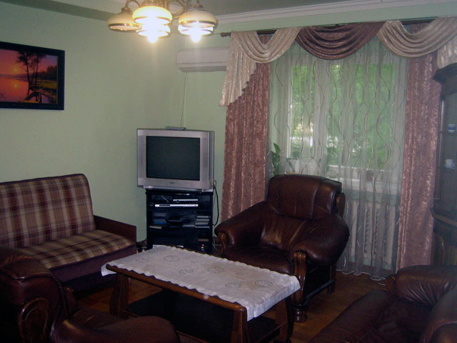 Фото квартиры 2