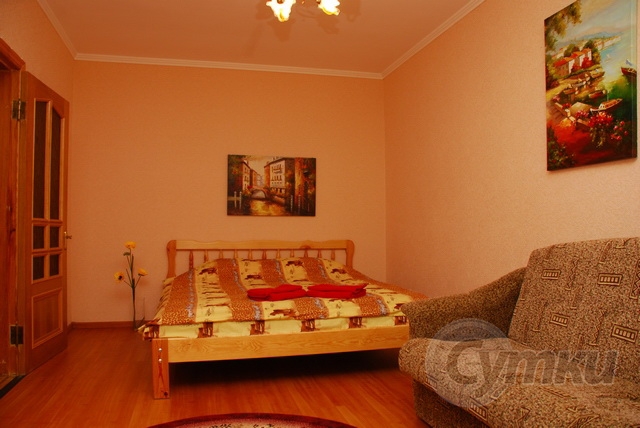 Фото квартиры 2