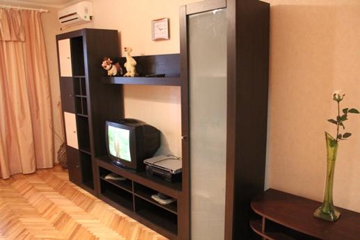 Фото квартиры 3