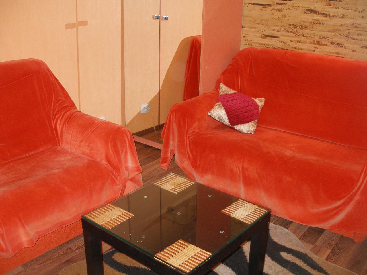 Фото квартиры 3