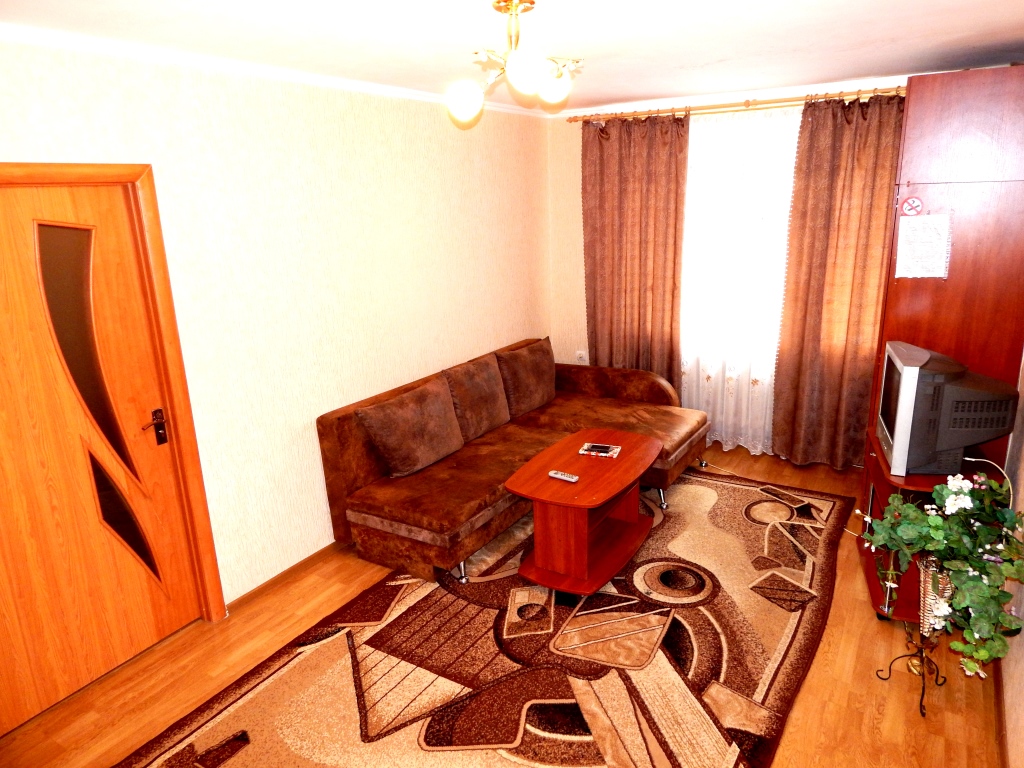 Фото квартиры 1