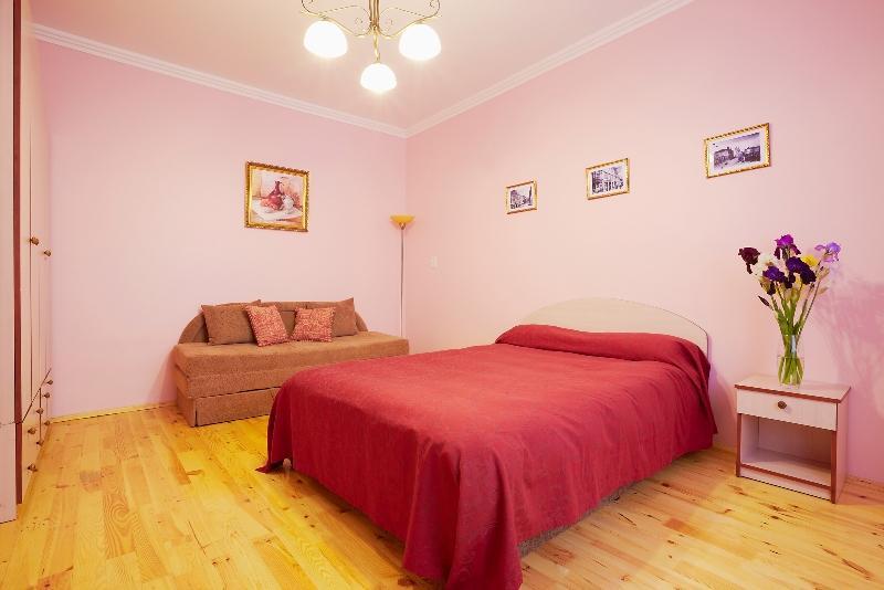 Фото квартиры 3