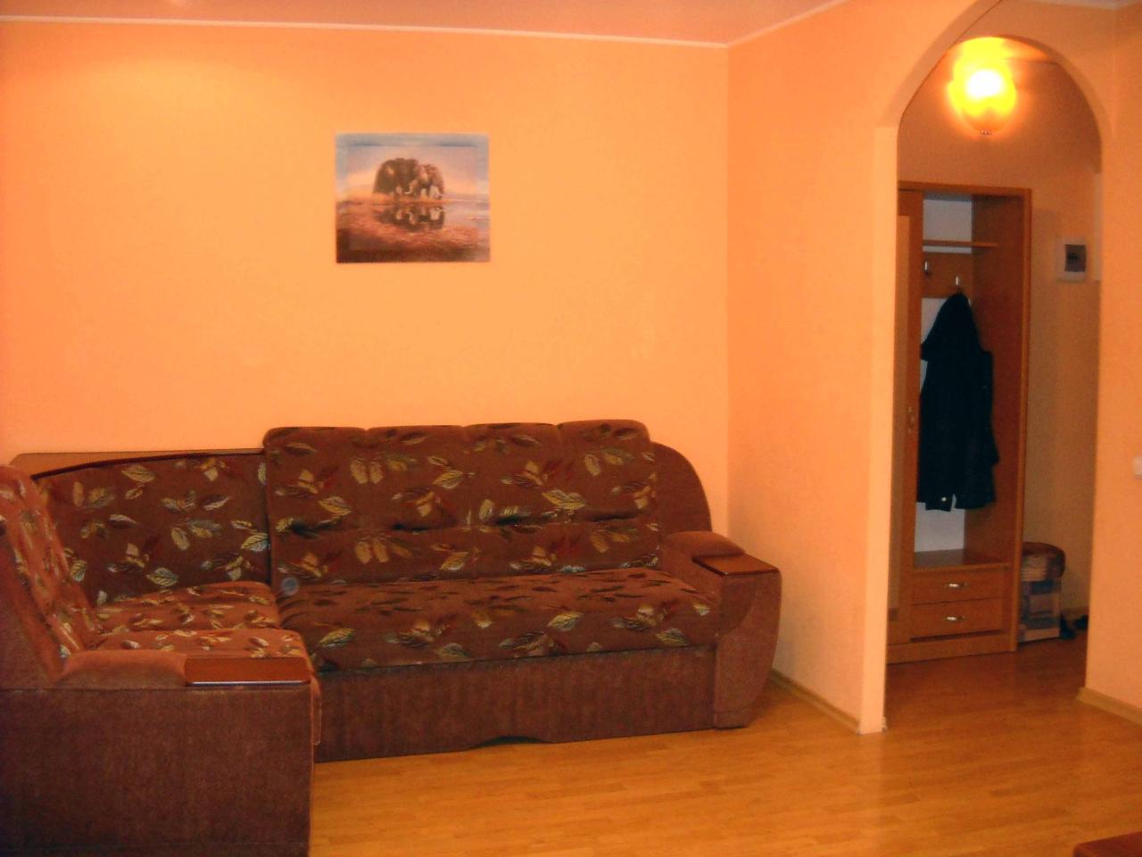 Фото квартиры 1