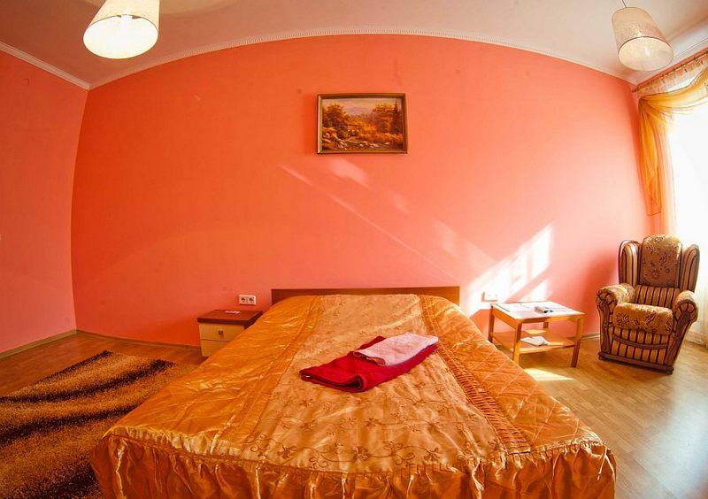 Фото квартиры 4