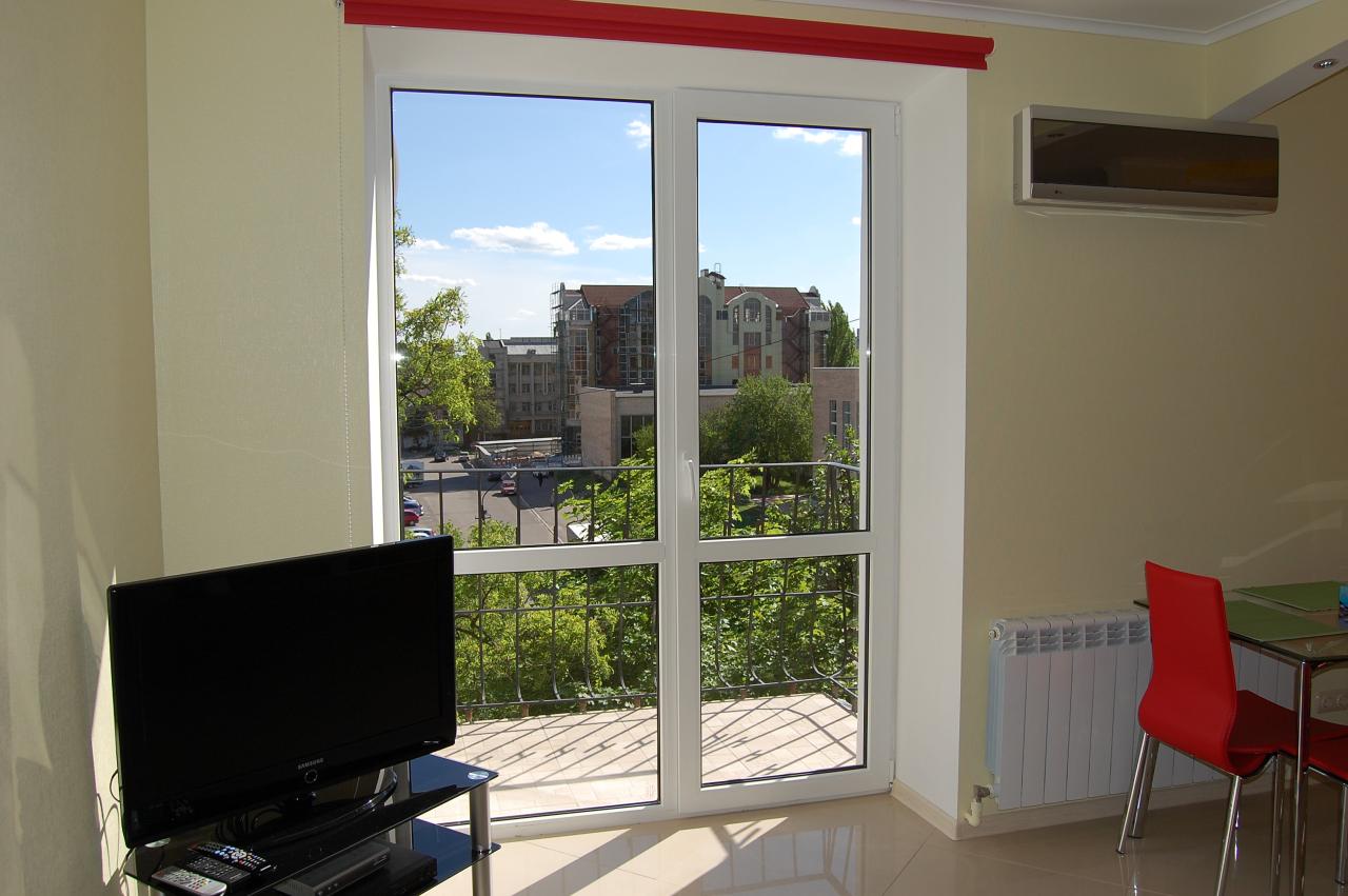 Фото квартиры 4