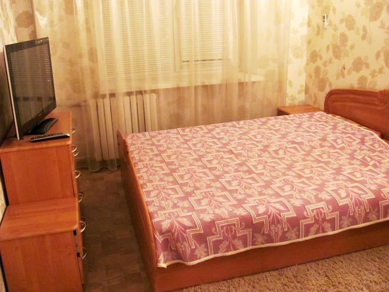 Фото квартиры 1