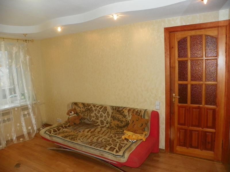 Фото квартиры 1