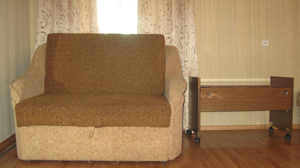 Фото квартиры 1