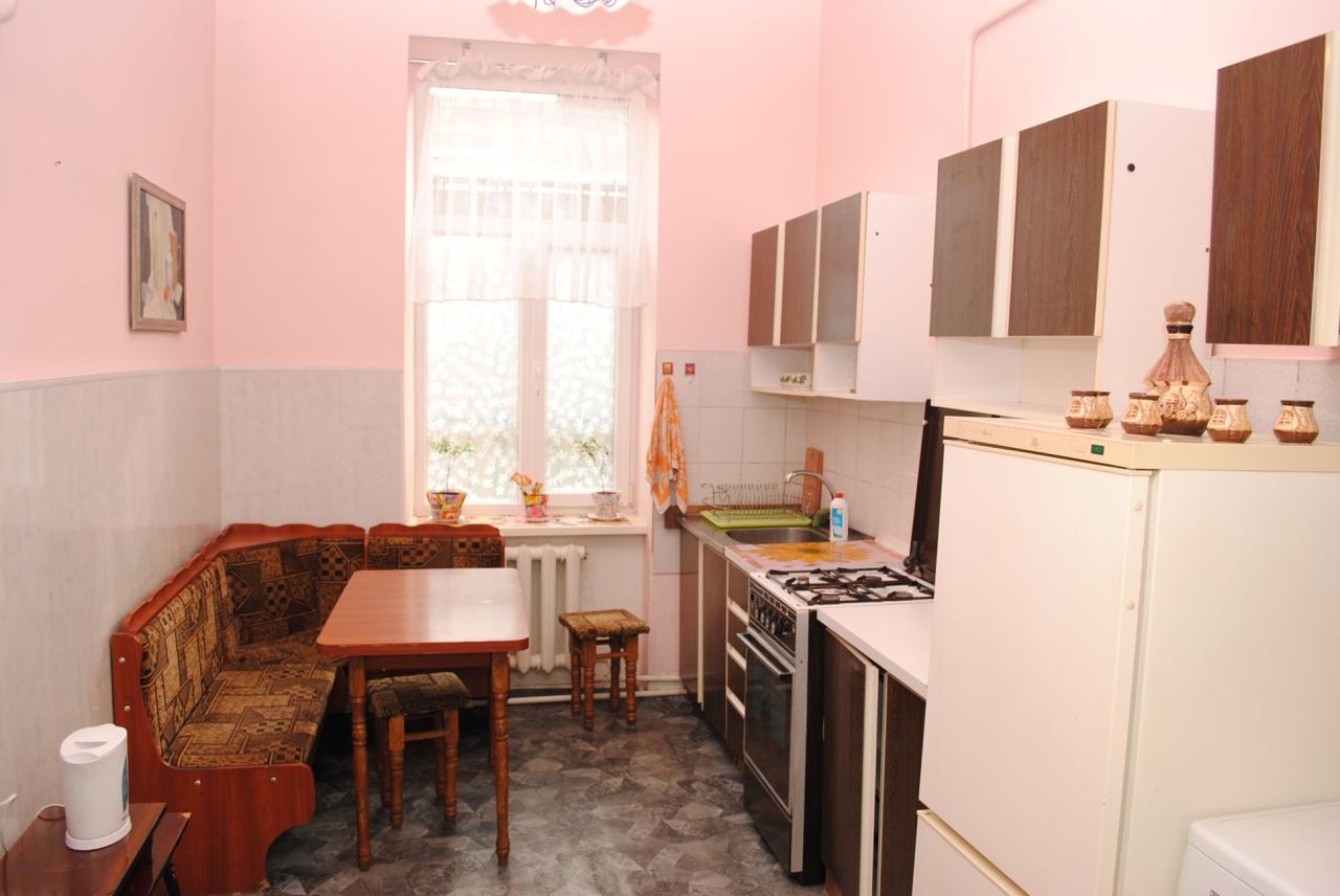 Фото квартиры 8