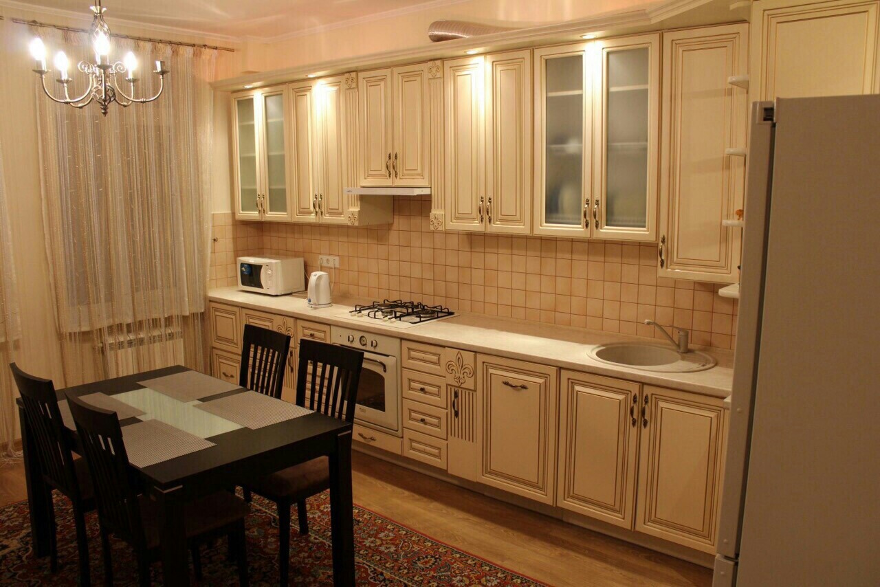 Фото квартиры 3