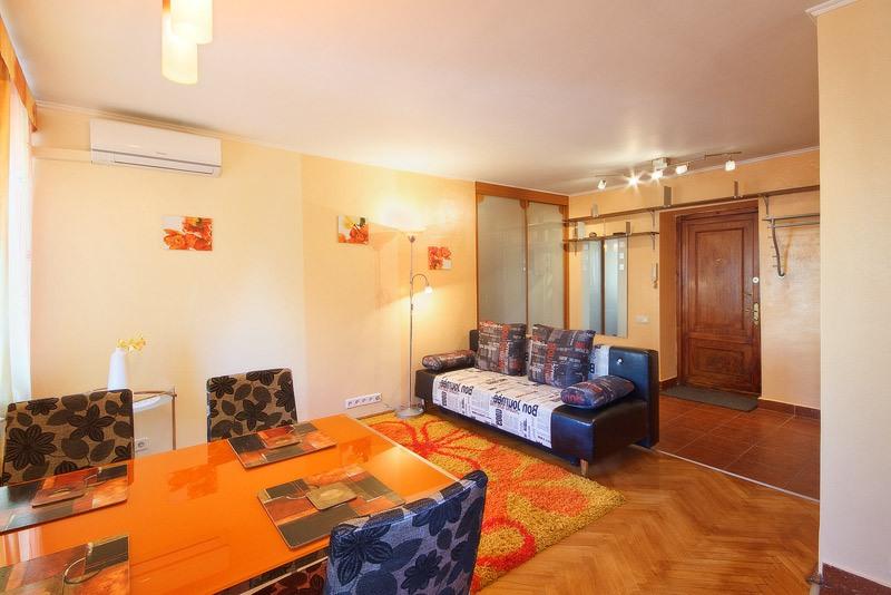 Фото квартиры 3