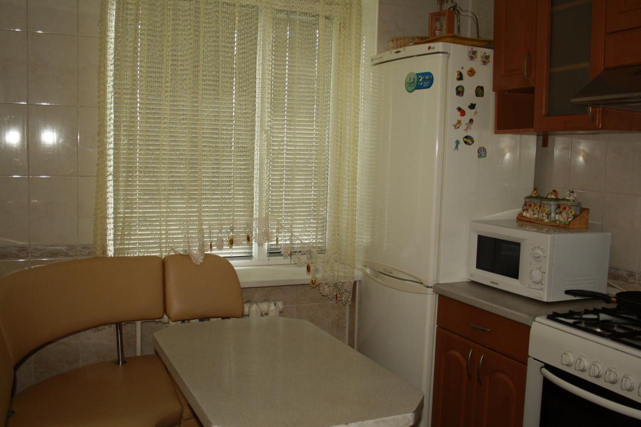 Фото квартиры 3