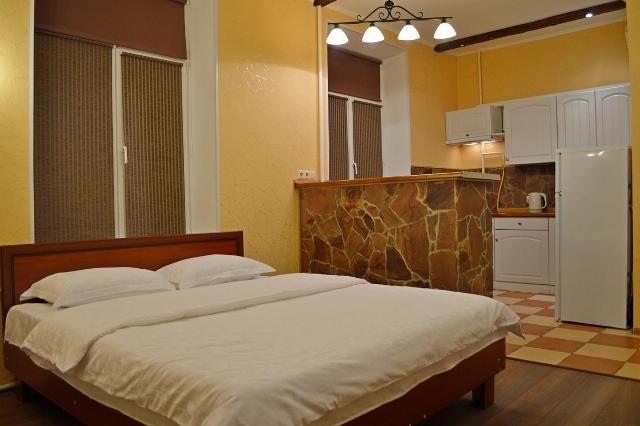 Фото квартиры 2