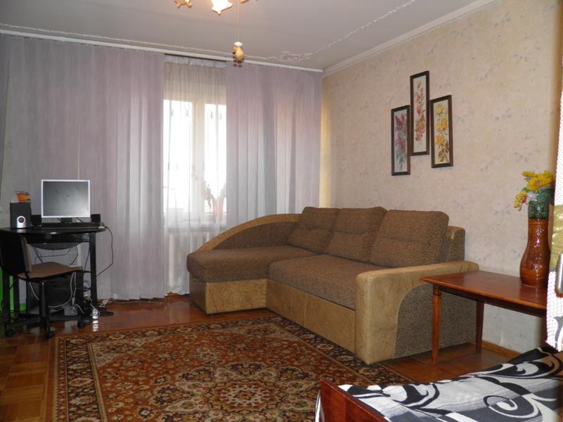 Фото квартиры 1