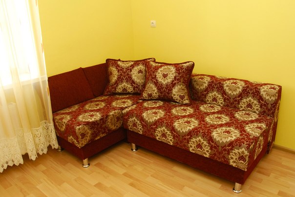 Фото квартиры 5