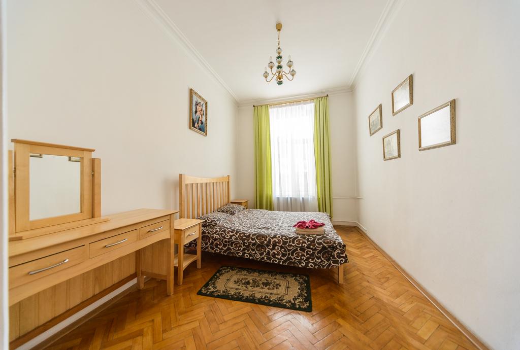 Фото квартиры 3