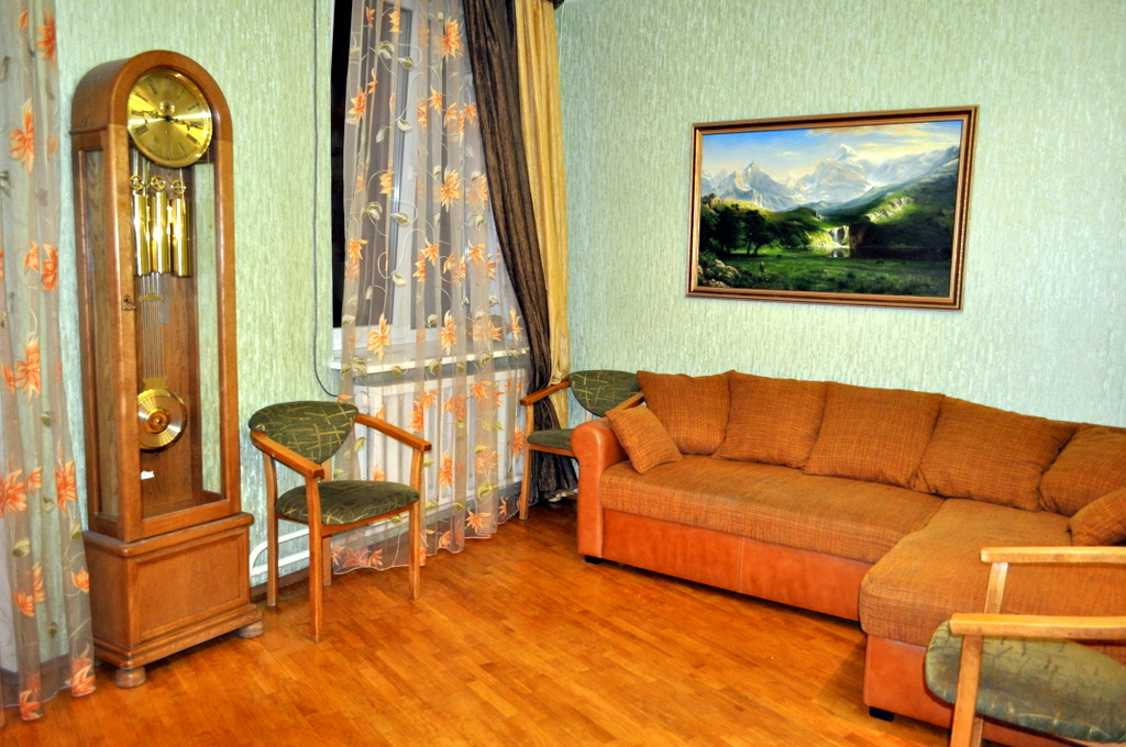 Фото квартиры 1