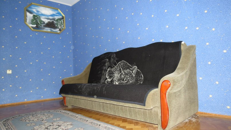 Фото квартиры 5