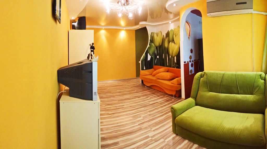 Фото квартиры 3