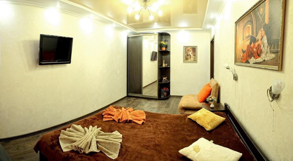 Фото квартиры 1