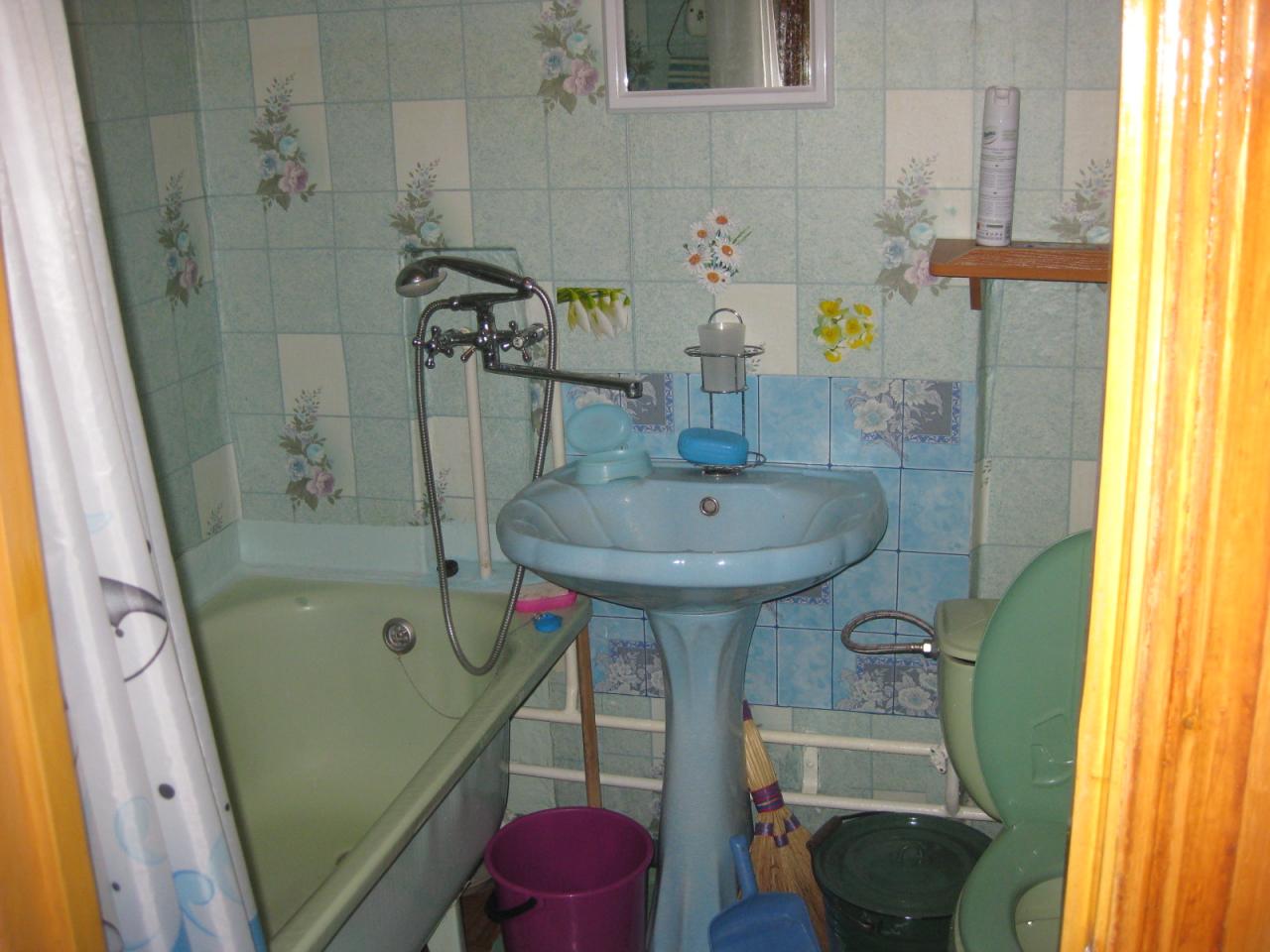 Фото квартиры 5