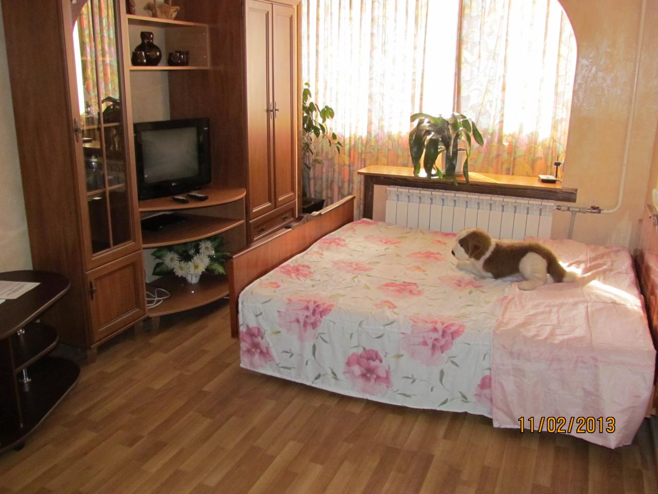 Фото квартиры 1