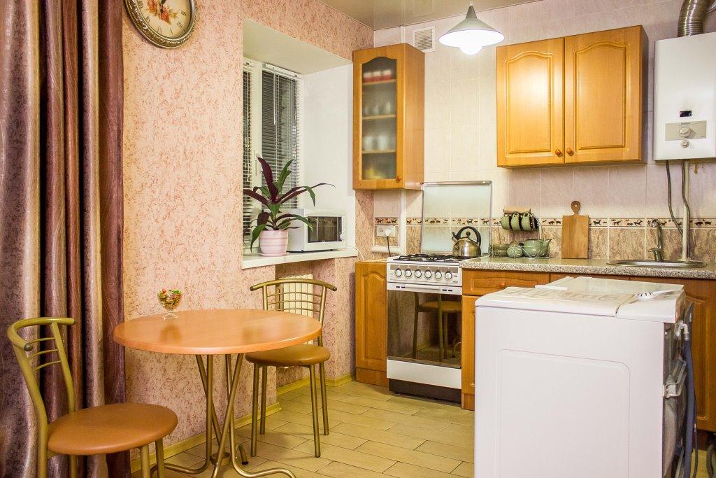 Фото квартиры 3