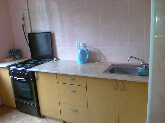 Фото квартиры 3