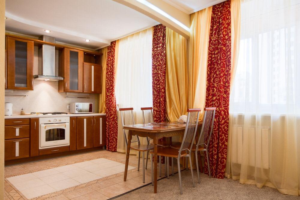 Фото квартиры 7