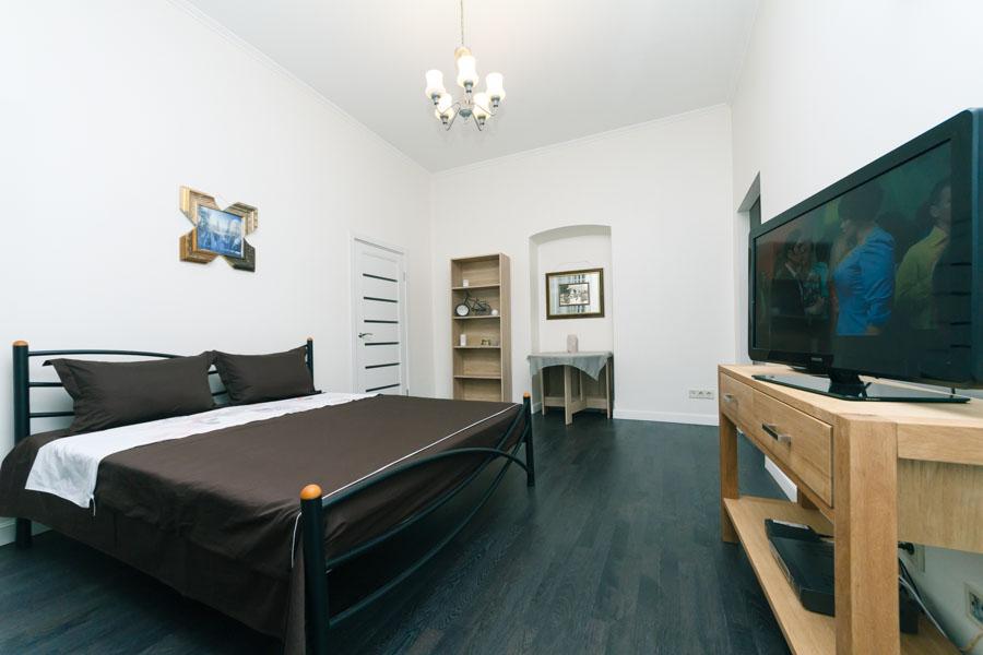 Фото квартиры 1