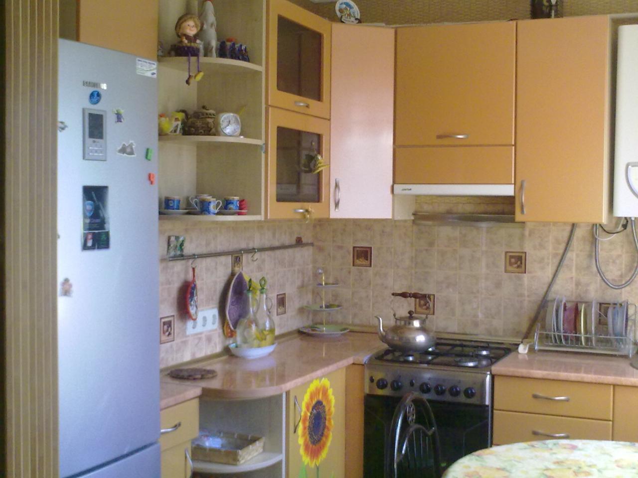 Фото квартиры 3