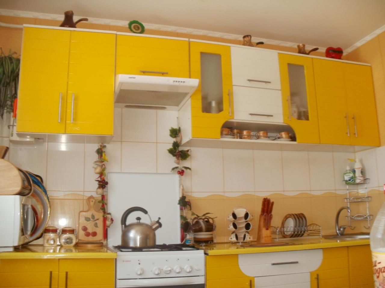 Фото квартиры 1