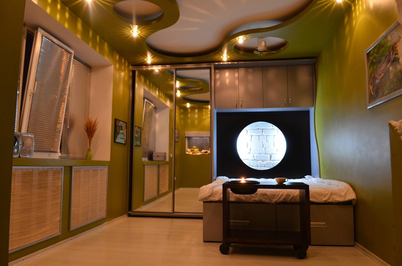 Фото квартиры 1