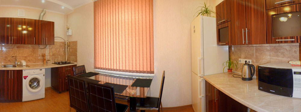 Фото квартиры 4