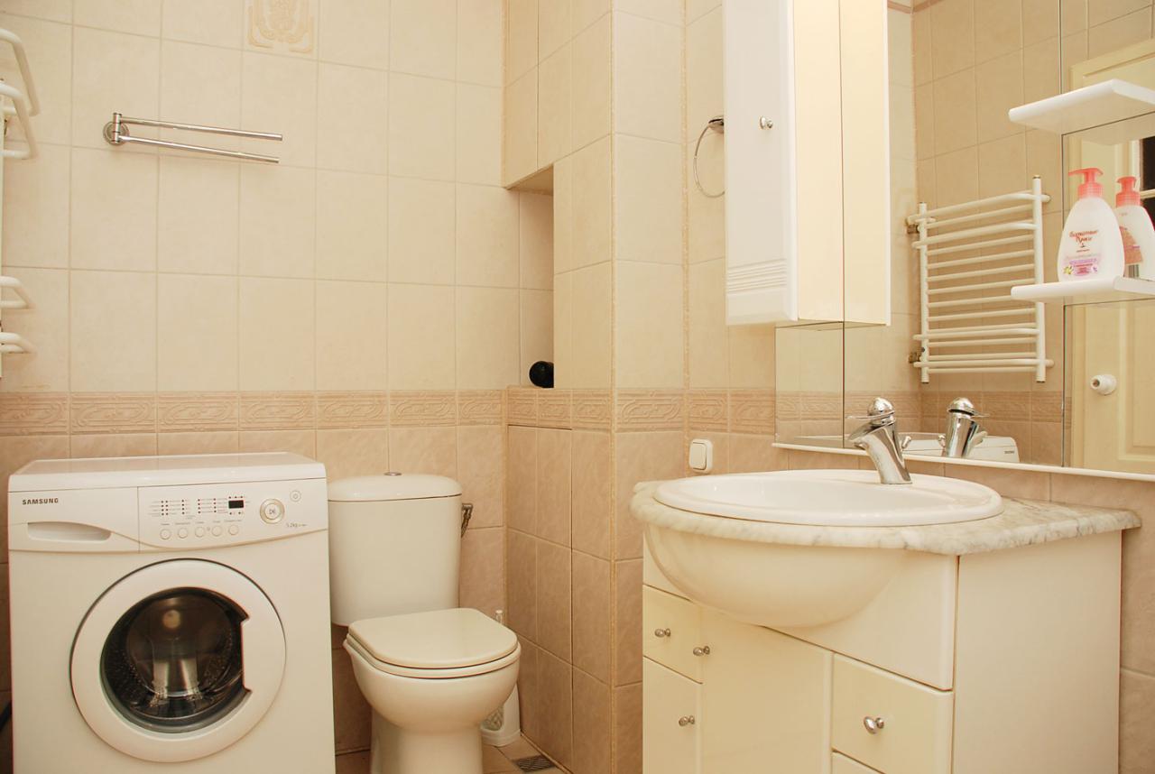 Фото квартиры 5