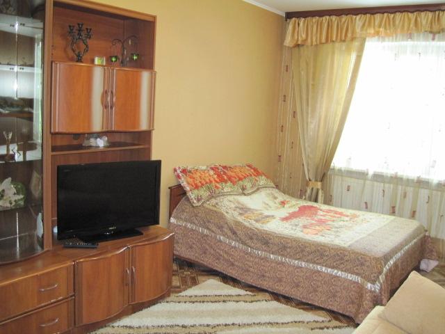 Фото квартиры 3