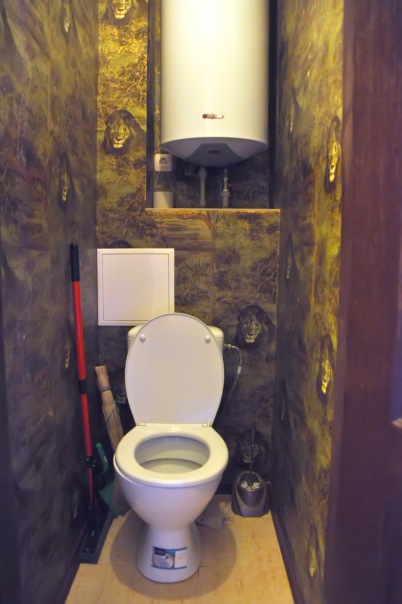 Фото квартиры 8