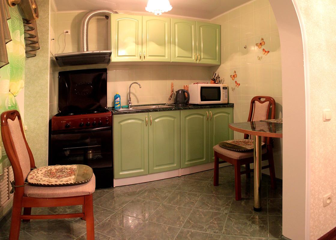 Фото квартиры 5