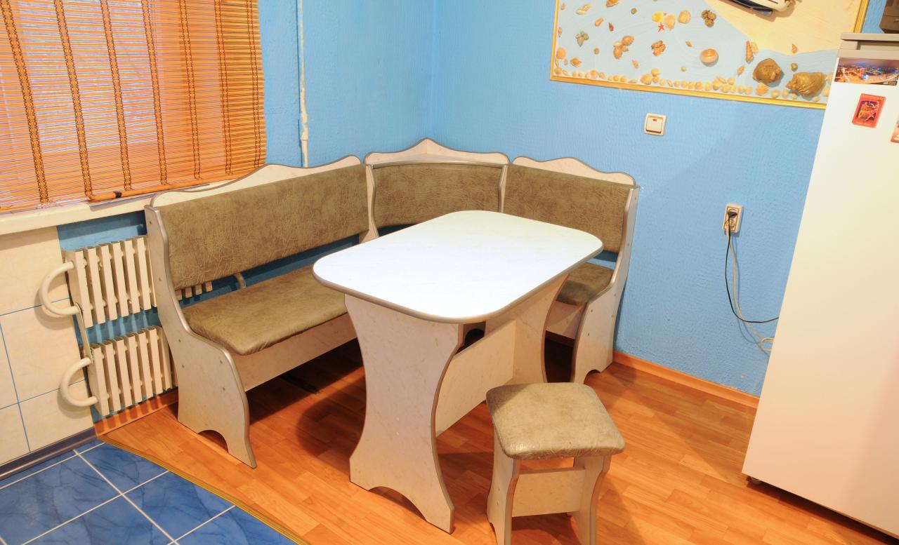 Фото квартиры 4