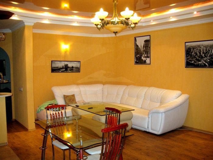 Фото квартиры 4